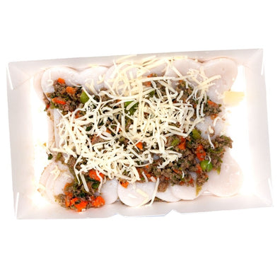 Same Day Woofy Lasagna <br><i> Available for Same Day Pick-Up</i>